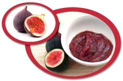 Fig Puree USA | Fig Puree Concentrate USA