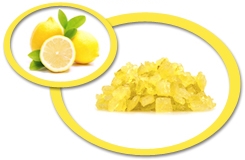 Lemon Pulp Cells USA | Lemon Sacs Suppliers North America