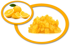 Orange Pulp Cells USA | Orange Sacs Suppliers North America