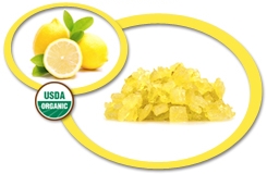Organic Lemon Pulp Cells USA | Organic Lemon Sacs Suppliers North America