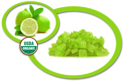 Organic Lime Puree USA | Organic Lime Puree Concentrate USA