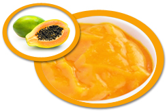 Papaya Puree USA | Papaya Puree Concentrate USA