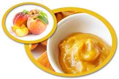 Peach Puree USA | Peach Puree Concentrate USA