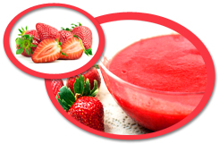 Strawberry Puree USA | Strawberry Puree Concentrate USA