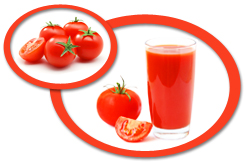 Tomato Juice NFC USA | Tomato Juice Not From Concentrate USA