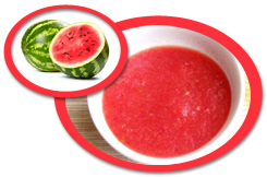 Watermelon Puree USA | Watermelon Puree Concentrate USA